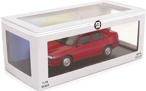 Alfa Romeo Alfa Romeo 155 1996 - 1:18 - Triple 9 Collection Alfa Romeo Alfa Romeo 155 1996 - 1:18 - Triple 9 Collection