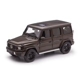 Mercedes-Benz Mercedes-Benz G-Class 2020 - 1:18 - Minichamps Mercedes-Benz Mercedes-Benz G-Class 2020 - 1:18 - Minichamps