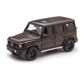 Mercedes-Benz Mercedes-Benz G-Class 2020 - 1:18 - Minichamps Mercedes-Benz Mercedes-Benz G-Class 2020 - 1:18 - Minichamps