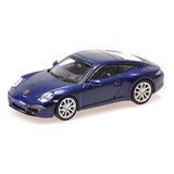 Porsche Porsche 911 Carrera S (991) 2013 - 1:87 - Minichamps Porsche Porsche 911 Carrera S (991) 2013 - 1:87 - Minichamps