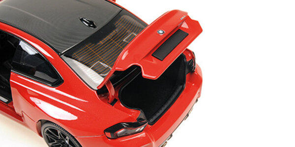 BMW BMW M2 2023 - 1:18 - Minichamps