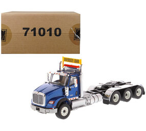 International International HX620 Tridem Tractor - 1:50 - Diecast Masters International International HX620 Tridem Tractor - 1:50 - Diecast Masters