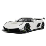 Koenigsegg Koenigsegg Jesko - 1:12 - GT Spirit Koenigsegg Koenigsegg Jesko - 1:12 - GT Spirit