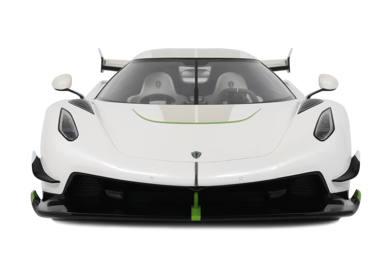Koenigsegg Koenigsegg Jesko - 1:12 - GT Spirit