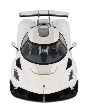 Koenigsegg Koenigsegg Jesko - 1:12 - GT Spirit