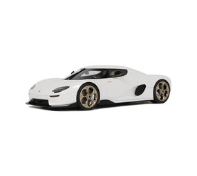 Koenigsegg Koenigsegg CC850 - 1:18 - GT Spirit Koenigsegg Koenigsegg CC850 - 1:18 - GT Spirit