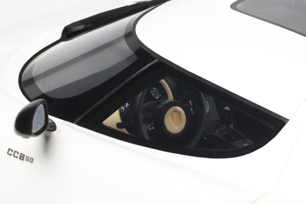 Koenigsegg Koenigsegg CC850 - 1:18 - GT Spirit