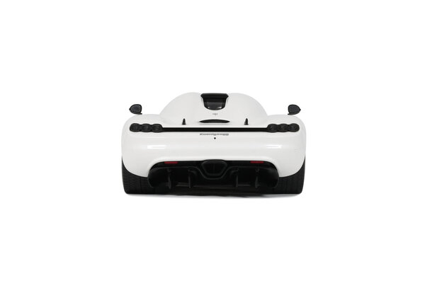Koenigsegg Koenigsegg CC850 - 1:18 - GT Spirit