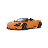 McLaren McLaren 750S Spider - 1:18 - GT Spirit McLaren McLaren 750S Spider - 1:18 - GT Spirit