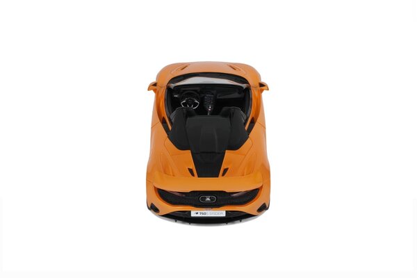 McLaren McLaren 750S Spider - 1:18 - GT Spirit