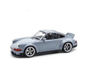 Singer Singer DLS - 1:18 - Pop Race Model Singer Singer DLS - 1:18 - Pop Race Model