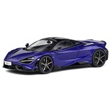 McLaren McLaren 765LT - 1:43 - Solido McLaren McLaren 765LT - 1:43 - Solido