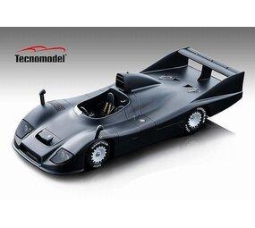 Porsche Porsche 936 Test Version 1977 - 1:18 - Tecnomodel Mythos