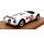 Jaguar C-Type Spider 3.4L #13 Rally Carrera Panamericana 1953-1954 - 1:18 - Tecnomodel Mythos