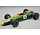 Lotus 43 #11 Winner GP Belgium 1966 - 1:18 - Tecnomodel Mythos
