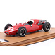 Formule 1 Cooper T51 #30 French GP 1960 - 1:18 - Tecnomodel Mythos