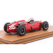 Formule 1 Cooper T51 #30 French GP 1960 - 1:18 - Tecnomodel Mythos