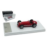Formule 1 Ferrari 125 F1 #24 GP San Remo 1950 - 1:43 - Tecnomodel Mythos Formule 1 Ferrari 125 F1 #24 GP San Remo 1950 - 1:43 - Tecnomodel Mythos