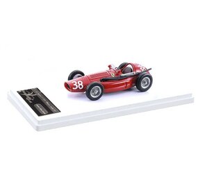 Formule 1 Ferrari 553 F1 Squalo #38 Winner GP Spain 1954 - 1:43 - Tecnomodel Mythos