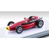 Formule 1 Ferrari 553 F1 Squalo #2 GP France 1954 - 1:43 - Tecnomodel Mythos Formule 1 Ferrari 553 F1 Squalo #2 GP France 1954 - 1:43 - Tecnomodel Mythos