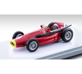 Formule 1 Ferrari 553 F1 Squalo #2 GP France 1954 - 1:43 - Tecnomodel Mythos