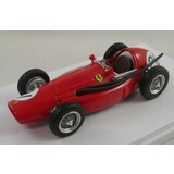 Formule 1 Ferrari 553 F1 Squalo #21 Silverstone International Trophy 1954 - 1:43 - Tecnomodel Mythos Formule 1 Ferrari 553 F1 Squalo #21 Silverstone International Trophy 1954 - 1:43 - Tecnomodel Mythos