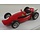 Ferrari 553 F1 Squalo #21 Silverstone International Trophy 1954 - 1:43 - Tecnomodel Mythos
