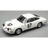 Porsche Porsche 911 S #67 24H Le Mans 1967 - 1:43 - Tecnomodel Mythos Porsche Porsche 911 S #67 24H Le Mans 1967 - 1:43 - Tecnomodel Mythos