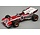 Ferrari F1 312 B2 #30 Test Car GP Belgium 1972 - 1:43 - Tecnomodel Mythos