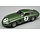 Aston Martin DP214 #7 24H Le Mans 1963 - 1:43 - Tecnomodel Mythos