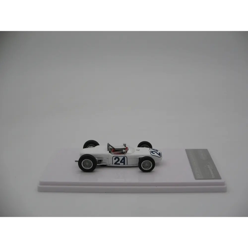 Lotus Lotus 18 #24 GP USA 1960 - 1:43 - Tecnomodel Mythos