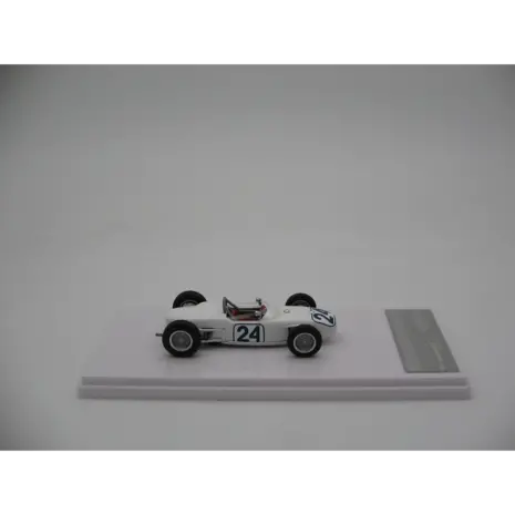 Lotus Lotus 18 #24 GP USA 1960 - 1:43 - Tecnomodel Mythos