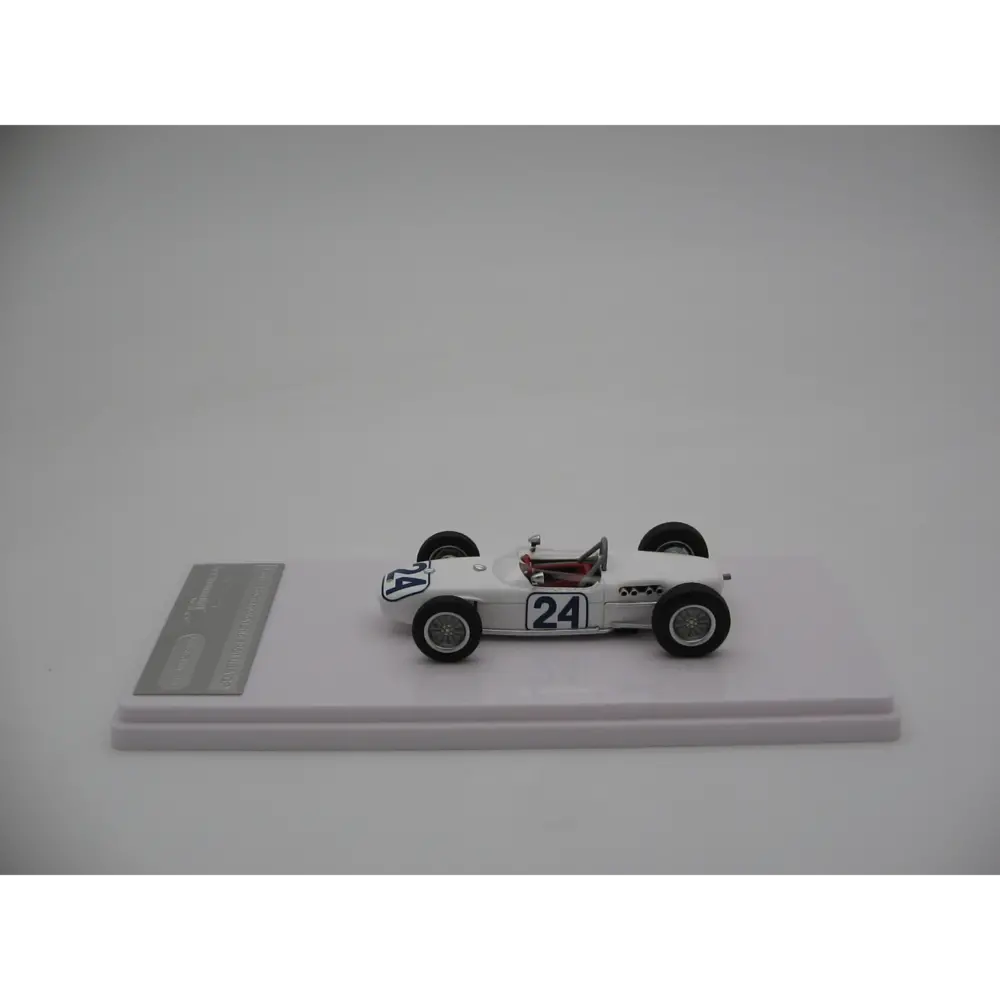 Lotus Lotus 18 #24 GP USA 1960 - 1:43 - Tecnomodel Mythos
