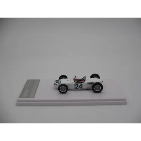 Lotus Lotus 18 #24 GP USA 1960 - 1:43 - Tecnomodel Mythos