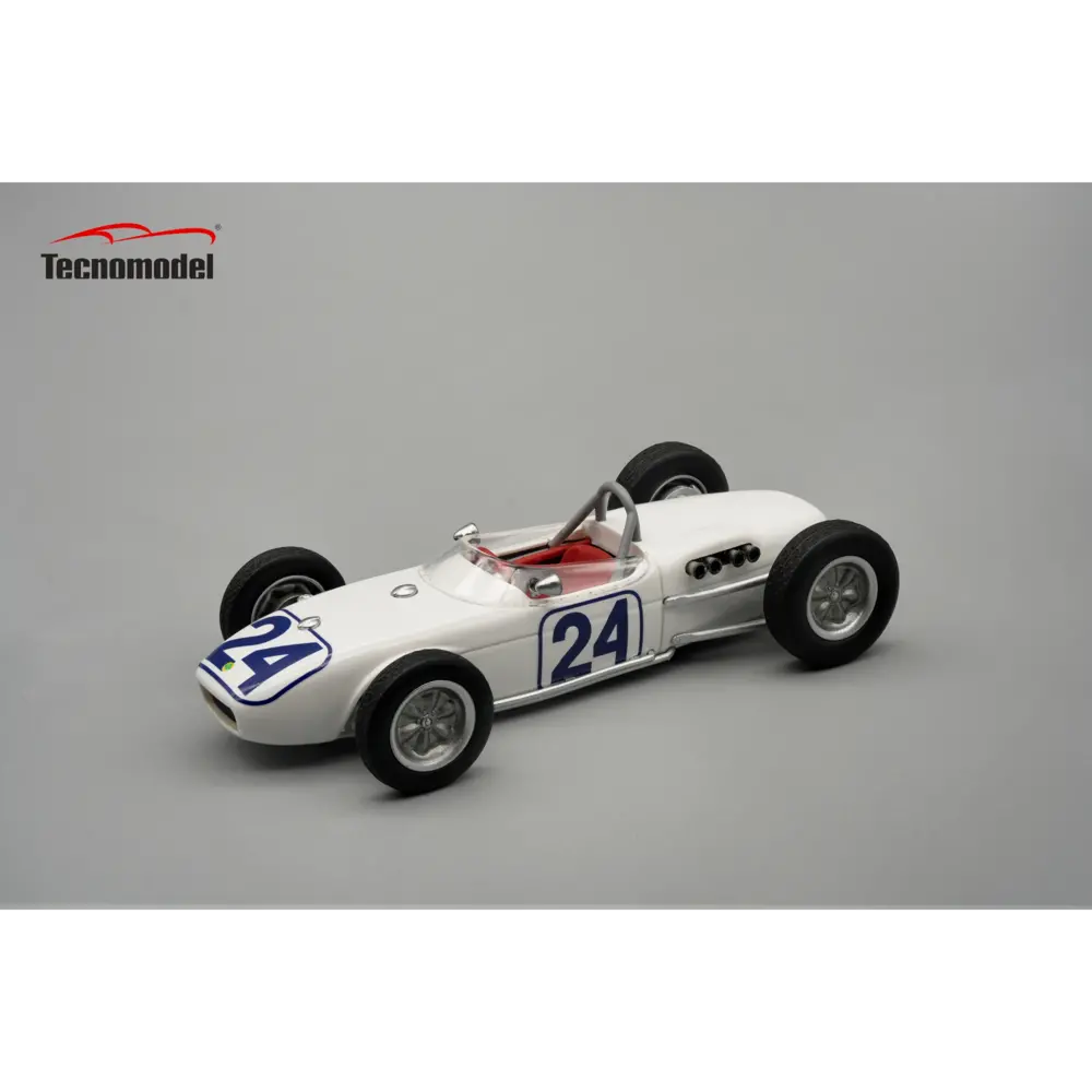 Lotus Lotus 18 #24 GP USA 1960 - 1:43 - Tecnomodel Mythos