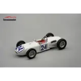 Lotus Lotus 18 #24 GP USA 1960 - 1:43 - Tecnomodel Mythos Lotus Lotus 18 #24 GP USA 1960 - 1:43 - Tecnomodel Mythos