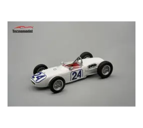 Lotus Lotus 18 #24 GP USA 1960 - 1:43 - Tecnomodel Mythos Lotus Lotus 18 #24 GP USA 1960 - 1:43 - Tecnomodel Mythos