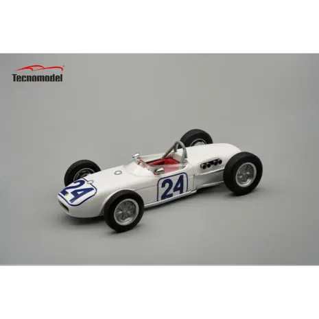Lotus Lotus 18 #24 GP USA 1960 - 1:43 - Tecnomodel Mythos