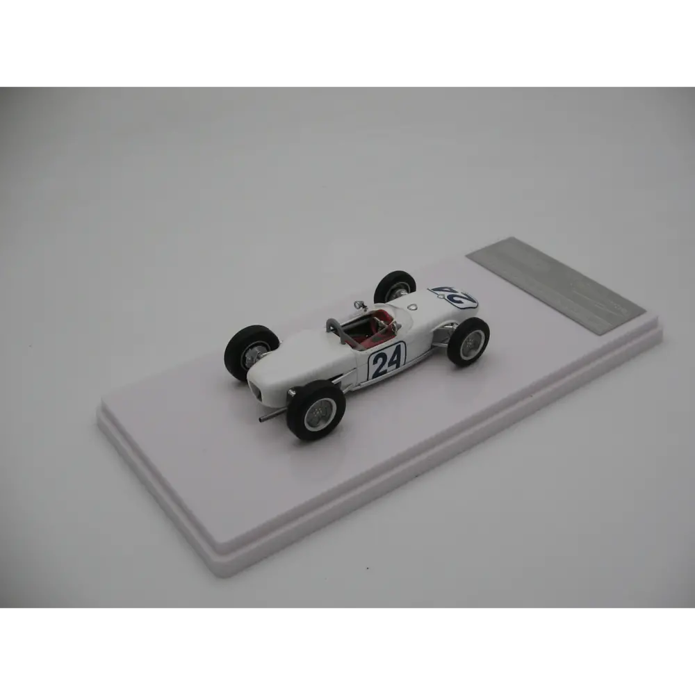 Lotus Lotus 18 #24 GP USA 1960 - 1:43 - Tecnomodel Mythos