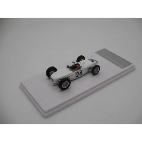 Lotus Lotus 18 #24 GP USA 1960 - 1:43 - Tecnomodel Mythos