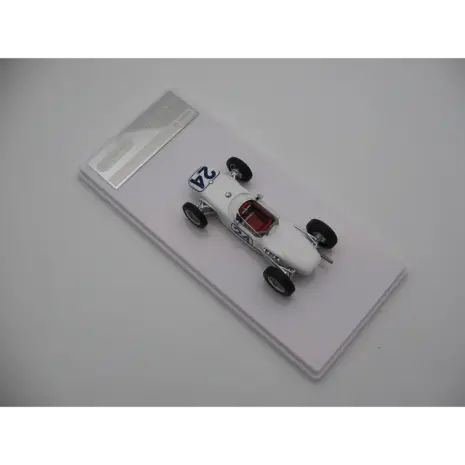 Lotus Lotus 18 #24 GP USA 1960 - 1:43 - Tecnomodel Mythos