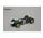 Lotus 18 #5 GP The Netherlands 1960 - 1:43 - Tecnomodel Mythos