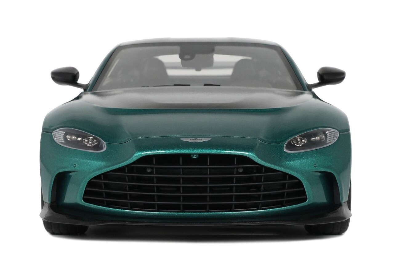 Aston Martin Aston Martin V12 Vantage - 1:18 - GT Spirit Aston Martin Aston Martin V12 Vantage - 1:18 - GT Spirit