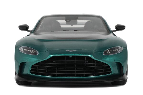 Aston Martin Aston Martin V12 Vantage - 1:18 - GT Spirit Aston Martin Aston Martin V12 Vantage - 1:18 - GT Spirit