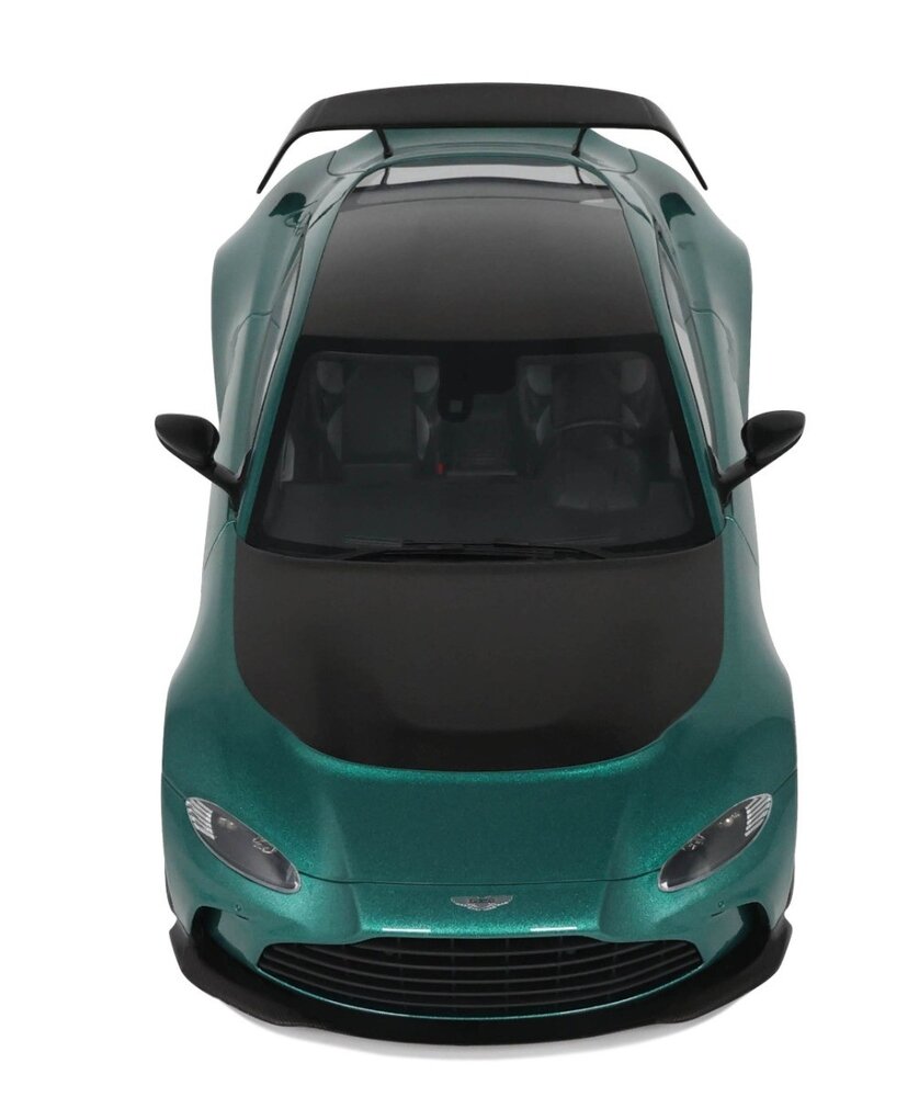 Aston Martin Aston Martin V12 Vantage - 1:18 - GT Spirit Aston Martin Aston Martin V12 Vantage - 1:18 - GT Spirit