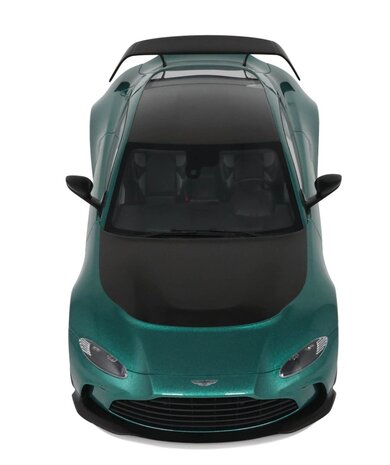 Aston Martin Aston Martin V12 Vantage - 1:18 - GT Spirit Aston Martin Aston Martin V12 Vantage - 1:18 - GT Spirit