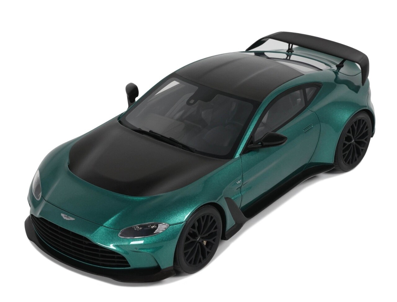 Aston Martin Aston Martin V12 Vantage - 1:18 - GT Spirit Aston Martin Aston Martin V12 Vantage - 1:18 - GT Spirit