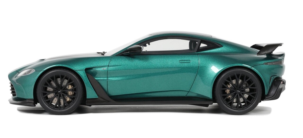 Aston Martin Aston Martin V12 Vantage - 1:18 - GT Spirit Aston Martin Aston Martin V12 Vantage - 1:18 - GT Spirit