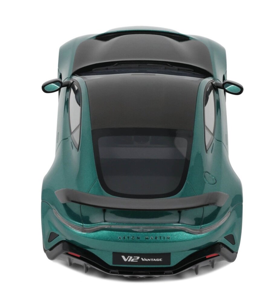 Aston Martin Aston Martin V12 Vantage - 1:18 - GT Spirit Aston Martin Aston Martin V12 Vantage - 1:18 - GT Spirit