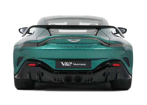 Aston Martin Aston Martin V12 Vantage - 1:18 - GT Spirit Aston Martin Aston Martin V12 Vantage - 1:18 - GT Spirit